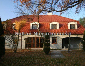 Hotel, pensjonat na sprzedaż, Pruszkowski Nadarzyn Rusiec, 12 500 000 zł, 1200 m2, SOL-BS-70501-19
