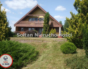 Dom na sprzedaż, Szczycieński Dźwierzuty, 2 550 000 zł, 180 m2, SOL-DS-112539-13