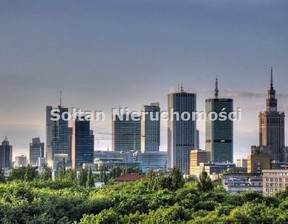 Działka na sprzedaż, Warszawa M. Warszawa Wilanów Kępa Zawadowska Bruzdowa, 2 000 000 zł, 1731 m2, SOL-GS-135927-2