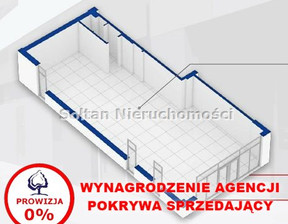 Lokal na sprzedaż, Warszawa M. Warszawa Targówek Bródno Kondratowicza, 1 340 270 zł, 114,7 m2, SOL-LS-133912-3