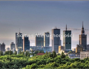 Działka na sprzedaż, Warszawa M. Warszawa Wilanów Zawady, 3 873 000 zł, 9222 m2, SOL-GS-88706-2