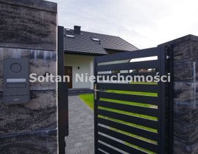 Dom na sprzedaż, Piaseczyński Piaseczno Zalesie Górne, 1 345 000 zł, 206 m2, SOL-DS-144959-9