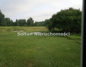 Działka na sprzedaż, Miński Halinów Mrowiska, 1 500 000 zł, 20 000 m2, SOL-GS-145236-6