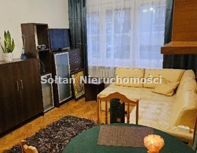 Mieszkanie na sprzedaż, Warszawa M. Warszawa Ochota Stefana Banacha, 669 000 zł, 37 m2, SOL-MS-144999-1
