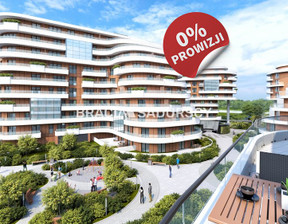 Kawalerka na sprzedaż, Kraków M. Kraków Grzegórzki, Grzegórzki Kotlarska - okolice, 834 400 zł, 47,68 m2, BS2-MS-283028