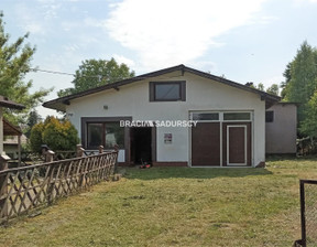 Dom na sprzedaż, Wielicki Wieliczka Zabawa Lipowa, 750 000 zł, 170 m2, BS5-DS-294347