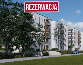 Mieszkanie na sprzedaż, Kraków M. Kraków Bieżanów-Prokocim, Bieżanów Bieżanów, 518 888 zł, 35,06 m2, BS2-MS-300226