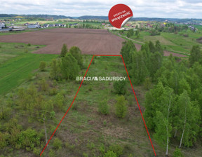 Przemysłowy na sprzedaż, Krakowski Liszki Mników, 370 000 zł, 2700 m2, BS5-GS-294153