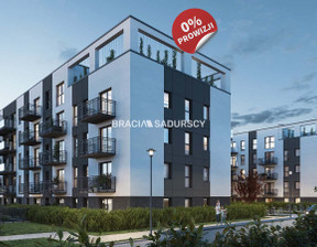 Mieszkanie na sprzedaż, Kraków M. Kraków Podgórze, Stare Podgórze Rydlówka, 1 032 550 zł, 53,5 m2, BS2-MS-298722