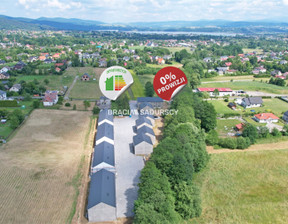 Dom na sprzedaż, Żywiecki Łodygowice Zielna, 588 800 zł, 101 m2, BS5-DS-295497