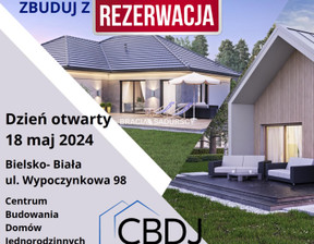 Dom na sprzedaż, Żywiecki Łodygowice Ceglana, 610 000 zł, 101 m2, BS5-DS-295497