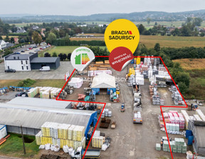 Budowlany na sprzedaż, Krakowski Zabierzów Brzezie Narodowa, 1 200 000 zł, 3500 m2, BS2-GS-303247