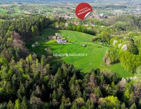 Budowlany na sprzedaż, Brzeski Czchów Gawędówka, 445 000 zł, 21 600 m2, BS3-GS-302733