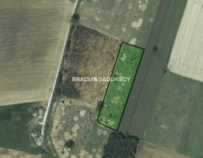 Działka na sprzedaż, Krakowski Zabierzów Bolechowice, 2 490 000 zł, 7228 m2, BS3-GS-304911