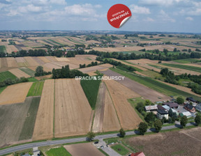 Działka na sprzedaż, Proszowicki Koniusza Niegardów, 400 000 zł, 4900 m2, BS5-GS-304099