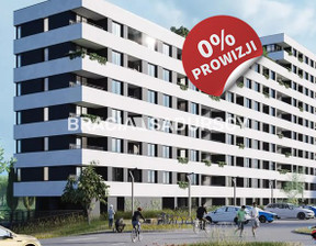 Mieszkanie na sprzedaż, Kraków M. Kraków Mistrzejowice, Mistrzejowice Piasta Kołodzieja, 782 880 zł, 55,92 m2, BS2-MS-301403