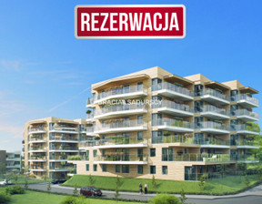 Mieszkanie na sprzedaż, Kraków M. Kraków Prądnik Czerwony, Prądnik Czerwony Reduta, 1 338 000 zł, 90,05 m2, BS2-MS-305256