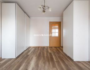 Mieszkanie na sprzedaż, Kraków M. Kraków Grzegórzki, Dąbie Na Szaniec, 640 000 zł, 40 m2, BS4-MS-306554