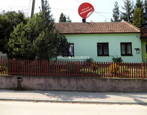 Dom na sprzedaż, Kazimierski Skalbmierz Tadeusza Brzozy, 350 000 zł, 72 m2, BS5-DS-296633