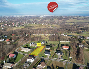 Działka na sprzedaż, Krakowski Świątniki Górne Rzeszotary Szlachecka, 340 000 zł, 1235 m2, BS5-GS-304763