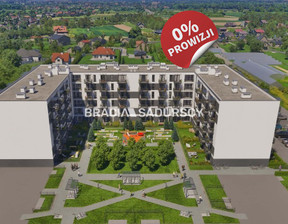 Mieszkanie na sprzedaż, Kraków M. Kraków Podgórze, Rybitwy Bukowa, 552 000 zł, 46 m2, BS2-MS-304720