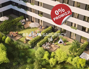 Mieszkanie na sprzedaż, Kraków M. Kraków Mistrzejowice, Mistrzejowice Piasta Kołodzieja, 713 266 zł, 50,23 m2, BS2-MS-301579