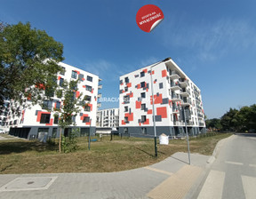 Mieszkanie na sprzedaż, Kraków M. Kraków Czyżyny, Czyżyny Centralna, 740 000 zł, 51,82 m2, BS4-MS-306503