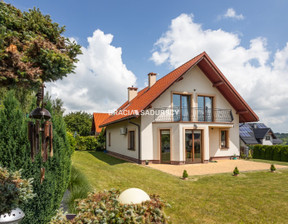 Dom na sprzedaż, Krakowski Michałowice Wilczkowice Czereśniowa, 1 249 000 zł, 228 m2, BS4-DS-300925