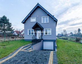 Dom na sprzedaż, Krakowski Liszki Kryspinów, 1 350 000 zł, 165 m2, BS4-DS-302030