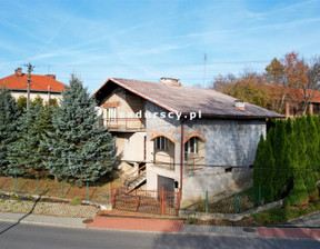 Dom na sprzedaż, Wadowicki Kalwaria Zebrzydowska Brody, 498 000 zł, 212 m2, BS5-DS-288375