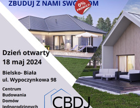 Dom na sprzedaż, Żywiecki Łodygowice Ceglana, 459 000 zł, 101 m2, BS5-DS-299065