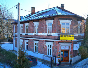 Dom na sprzedaż, Bocheński Bochnia Centrum Poniatowskiego, 1 550 000 zł, 360 m2, BS5-DS-299259