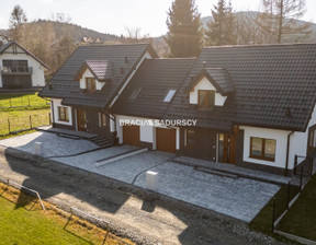 Dom na sprzedaż, Myślenicki Myślenice Tarnówka Tarnówka, 935 000 zł, 160 m2, BS5-DS-300535