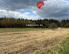 Działka na sprzedaż, Krakowski Czernichów Kamień Kamień, Kamień, 149 000 zł, 1500 m2, BS3-GS-293660