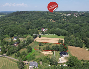 Budowlany na sprzedaż, Chrzanowski Alwernia Regulice Długa, 230 000 zł, 2900 m2, BS5-GS-302347