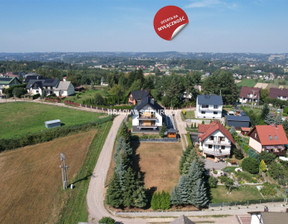 Budowlany na sprzedaż, Myślenicki Siepraw Zakliczyn, 156 000 zł, 782 m2, BS5-GS-303102