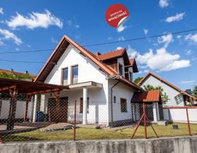 Dom na sprzedaż, Krakowski Czernichów Nad Wisłą, 750 000 zł, 90 m2, BS1-DS-301324