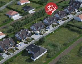Dom na sprzedaż, Krakowski Zabierzów Krakowska-okolice, 839 000 zł, 104,58 m2, BS2-DS-299177