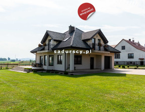 Dom na sprzedaż, Wielicki Gdów Gdów, Wiatowice Wiatowice, 1 460 000 zł, 190 m2, BS3-DS-289915
