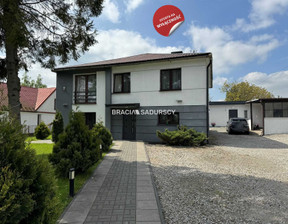 Dom na sprzedaż, Kraków M. Kraków Dębniki, Sidzina Sidzińska, 2 600 000 zł, 400 m2, BS3-DS-301064