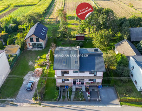 Dom na sprzedaż, Krakowski Kocmyrzów-Luborzyca Luborzyca Stroma, 700 000 zł, 200 m2, BS5-DS-301101