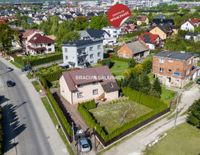 Dom na sprzedaż, Kraków M. Kraków Dębniki, Skotniki Skotnicka, 2 100 000 zł, 170 m2, BS1-DS-298678