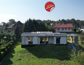 Dom na sprzedaż, Brzeski Brzesko Jasień, 480 000 zł, 183,3 m2, BS5-DS-302839