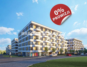 Mieszkanie na sprzedaż, Kraków M. Kraków Prądnik Biały, Prądnik Biały 29 listopada - okolice, 778 689 zł, 61,3 m2, BS2-MS-300275