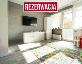 Mieszkanie na sprzedaż, Kraków M. Kraków Bieżanów-Prokocim, Bieżanów Heleny, 615 000 zł, 50 m2, BS3-MS-304813