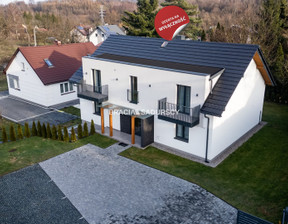 Dom na sprzedaż, Wielicki Wieliczka Zabawa Zabawa, 3 250 000 zł, 280 m2, BS1-DS-299408
