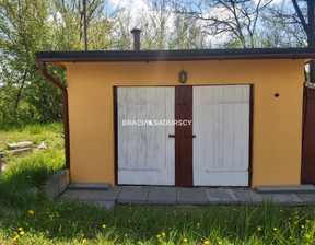 Garaż na sprzedaż, Chrzanowski Chrzanów Kolonia Fabryczna, 83 000 zł, 26 m2, BS2-BS-295571