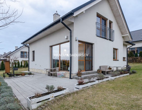 Dom na sprzedaż, Krakowski Michałowice Leśna, 1 399 000 zł, 193 m2, BS4-DS-295259