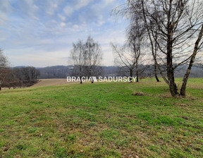 Rolny na sprzedaż, Krakowski Mogilany Jaworowa, 395 000 zł, 1480 m2, BS5-GS-265325