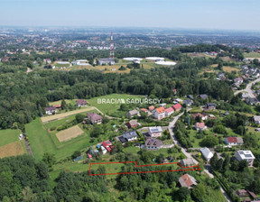 Budowlany na sprzedaż, Wielicki Wieliczka Siercza, 420 000 zł, 1406 m2, BS5-GS-301977